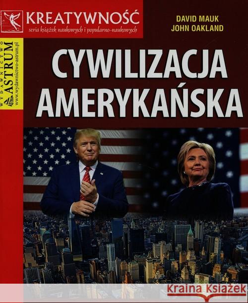 Cywilizacja amerykańska