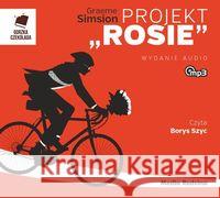 Projekt Rosie - audiobook - audiobook - audiobook