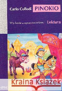 Pinokio z oprac. GREG