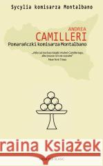 Pomarańczki komisarza Montalbano