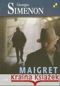 Maigret i sąd przysięgłych