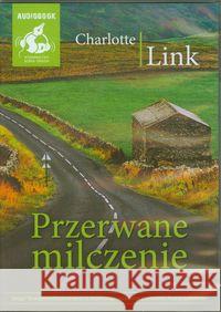 Przerwane milczenie - audiobook - audiobook - audiobook