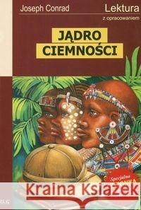 Jądro Ciemności z oprac. GREG