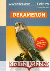 Dekameron z oprac. GREG