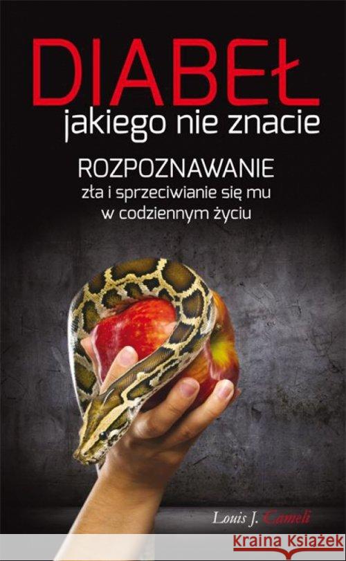 Diabeł jakiego nie znacie