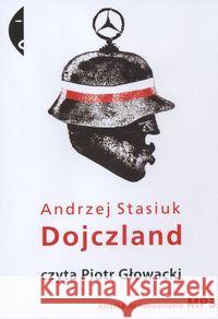 Dojczland - audiobook - audiobook - audiobook