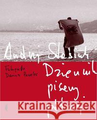 Dziennik pisany później - Andrzej Stasiuk