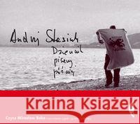 Dziennik pisany później. Audiobook