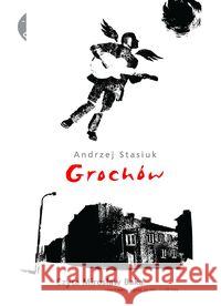 Grochów. Audiobook