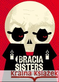 Bracia Sisters - audiobook