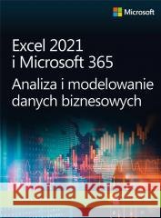 Excel 2021 i Microsoft 365. Analiza...