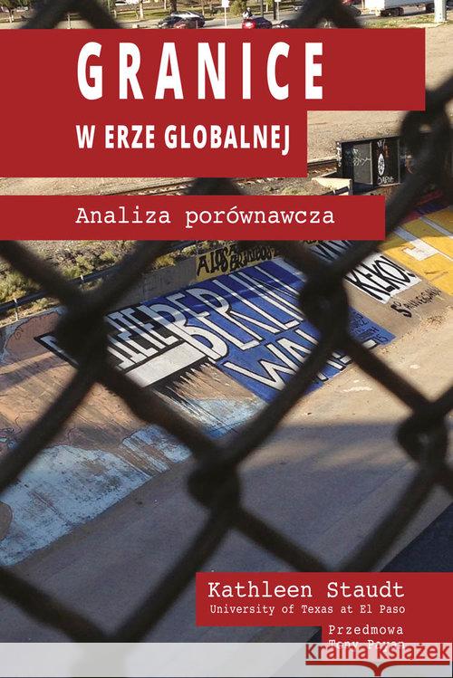 Granice w erze globalnej