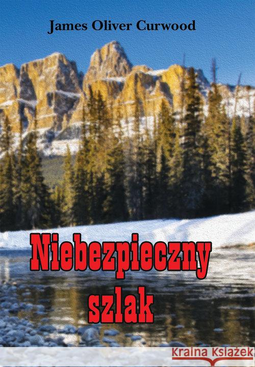 Niebezpieczny szlak