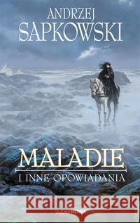 Maladie i inne opowiadania