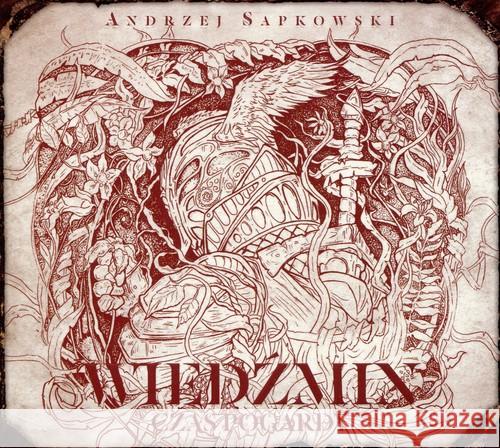 Wiedźmin 4 - Czas pogardy Audiobook