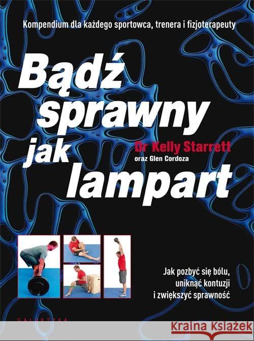 Bądź sprawny jak lampart