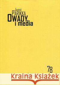 Owady i media