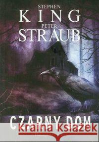 Czarny dom - Stephen King