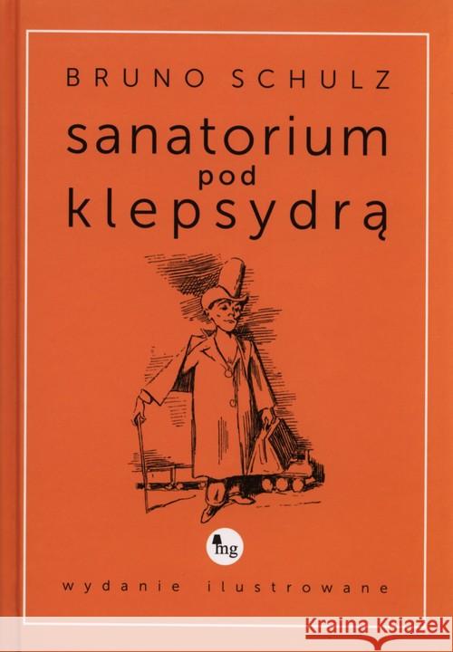 Sanatorium pod klepsydrą