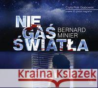 Nie gaś światła CD Mp3 - audiobook
