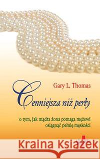 Cenniejsza niż perły