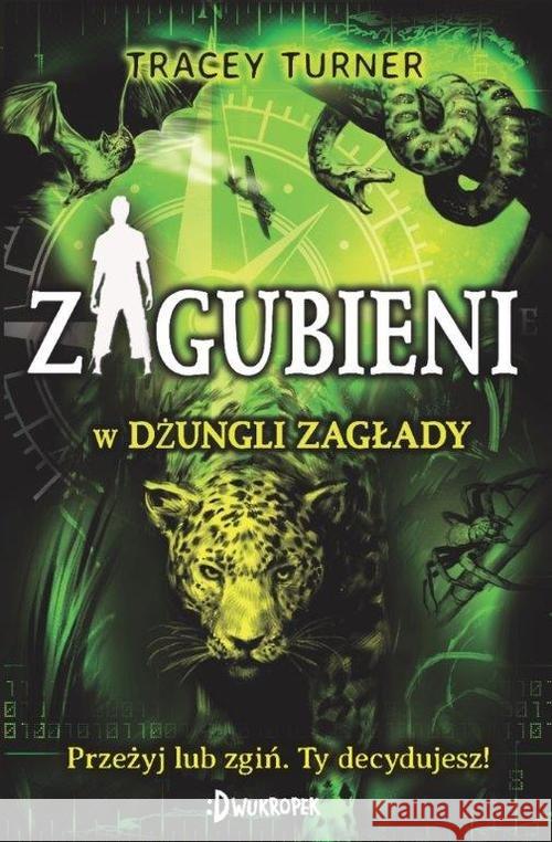 Zagubieni w dżungli zagłady