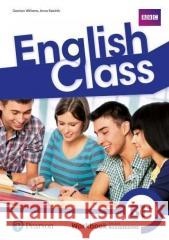 English Class B1+ WB wyd. rozszerzone 2021 PEARSON