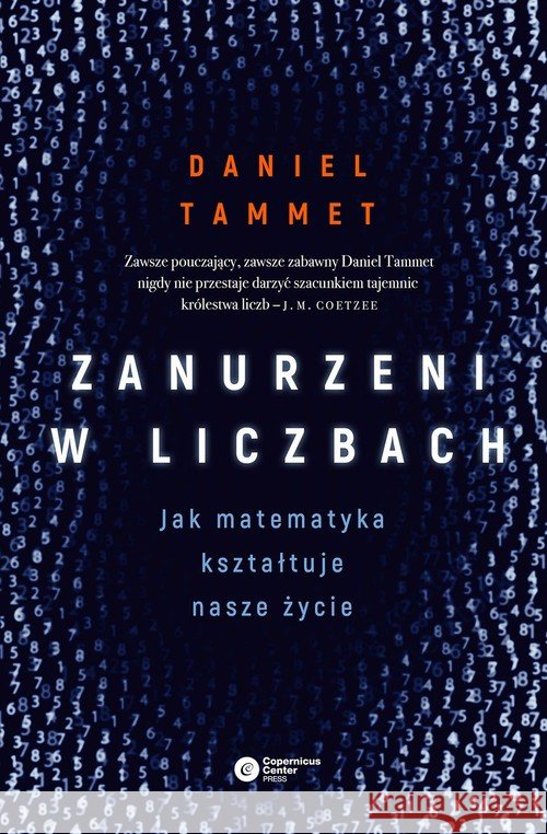 Zanurzeni w liczbach BR
