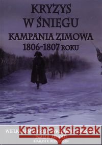 Kryzys w śniegu