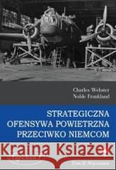 Strategiczna ofensywa pow.przeciwko Niemcom T.2