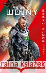 Frontlines T.7 Reguły wojny