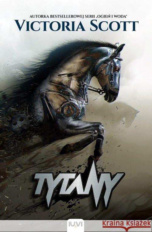 Tytany