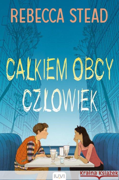 Całkiem obcy człowiek