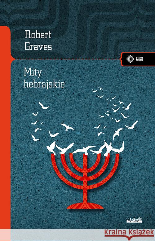 Mity hebrajskie. Księga rodzaju