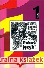 Pokaż język! T.1 w.2