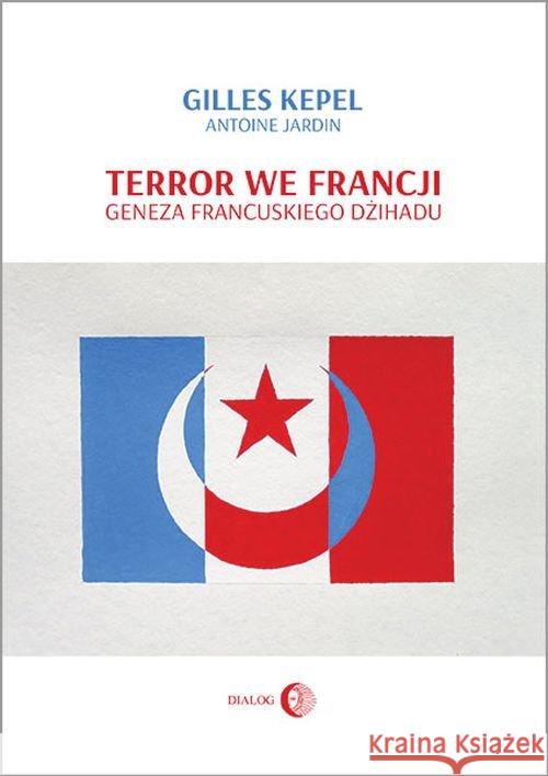 Terror we Francji