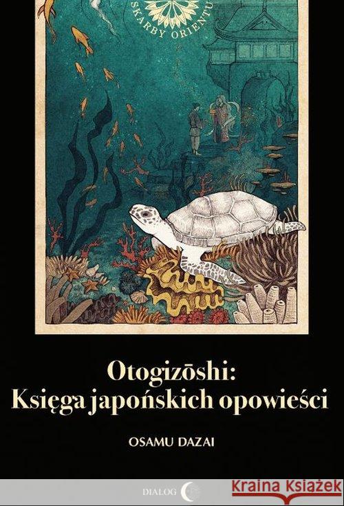 Otogizoshi: Księga japońskich opowieści