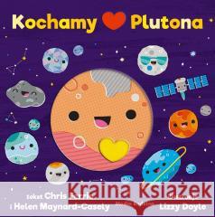 Kochamy Plutona