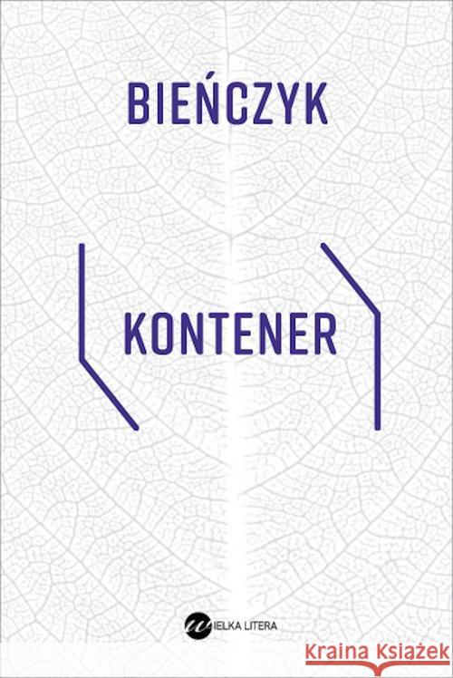 Kontener