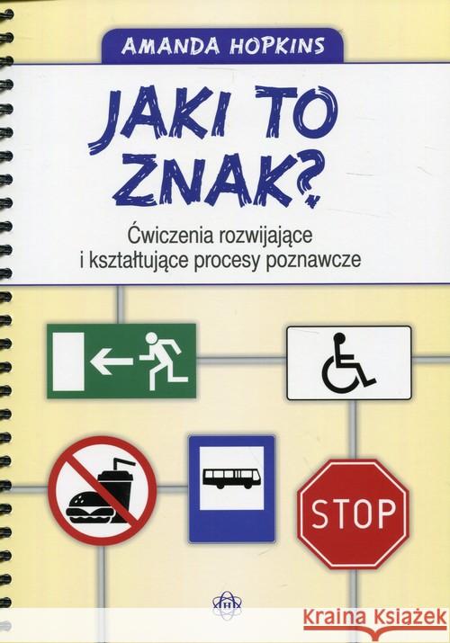 Jaki to znak?