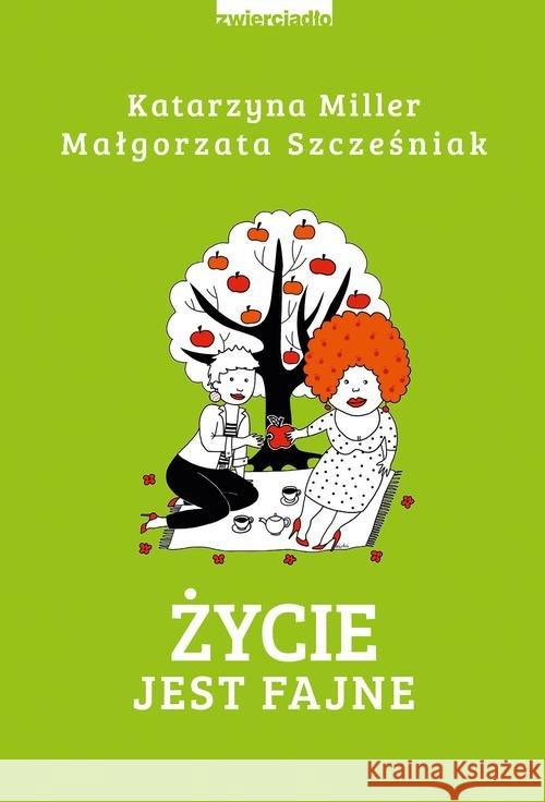 Życie jest fajne