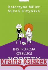 Instrukcja obsługi kobiety