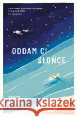 Oddam ci słońce w.3