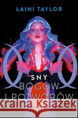 Sny bogów i potworów