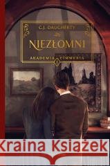 Akademia Cimmeria T.5 Niezłomni w.2