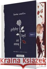 Gdyby był ze mną. Gdybym wyznał jej prawdę