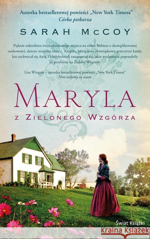 Maryla z Zielonego Wzgórza