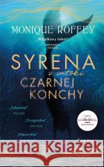 Syrena z zatoki czarnej konchy