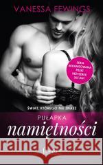 Pułapka namiętności