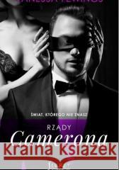 Świat, którego nie znasz T.4 Rządy Camerona